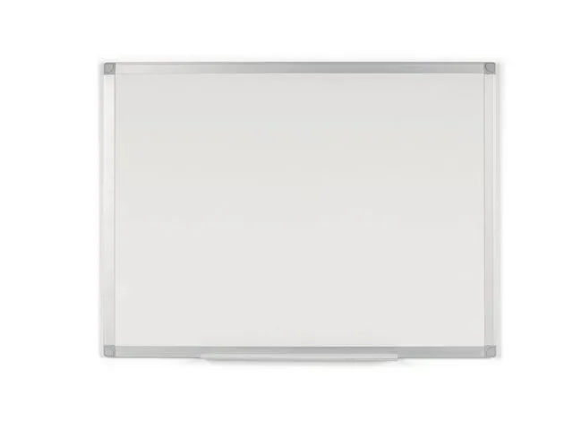 Bi-Office Whiteboard AYDA lakkert 45x60cm