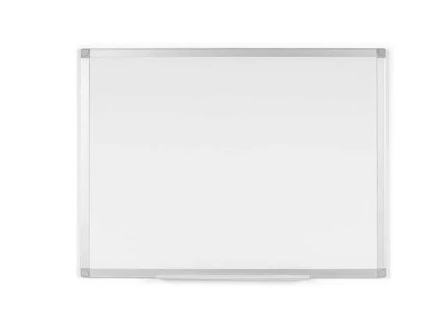 Bi-Office Whiteboard AYDA lakkert 60x90cm