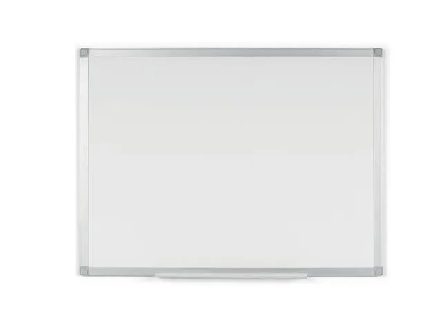 Bi-Office Whiteboard BI-OFFICE 60x90cm emal alu