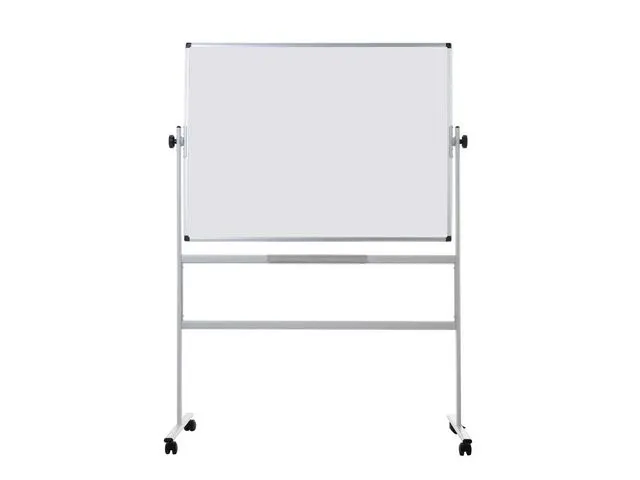 Bi-Office Whiteboard BI-OFFICE Vend emal 120x150cm