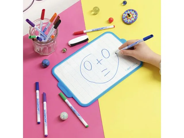 BIC® Whiteboardtavle BIC Velleda