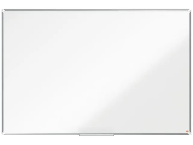 Nobo Whiteboard NOBO PremiumP lakk 180X120cm
