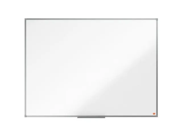 Nobo Whiteboard NOBO emaljert 120x90cm retail