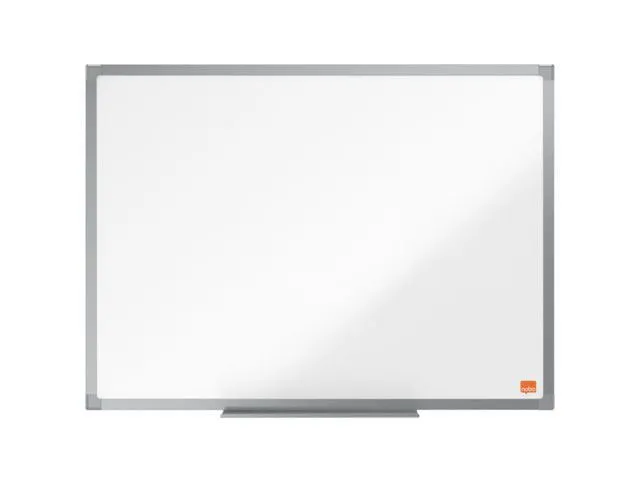 Nobo Whiteboard NOBO emaljert 45x60cm retail