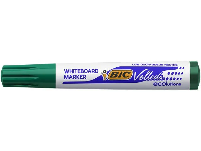 BIC® Whiteboardpenn BIC Velleda 1701 ass (4)