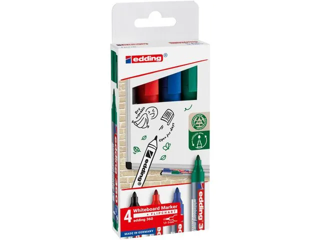edding Whiteboardpenn EDDING 360 ass (4)