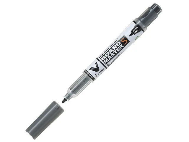 Pilot Begreen Whiteboardpenn PILOT V-Board UF sort