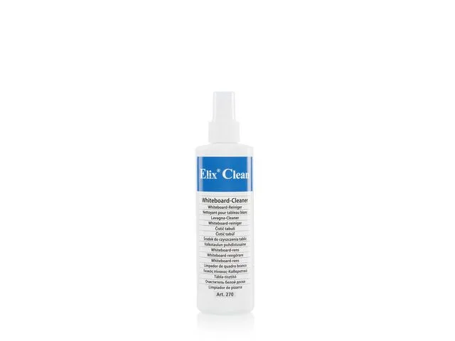 Elix® Whiteboardrens ELIX spray 250ml